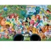Educa - De wondere wereld van Disney II - 1000 stukjes