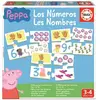 EDUCA PEPPA PIG J'apprends les Nombres