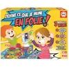 Devine Ce Que Je Mime En Folie - Jeux De Société enfant - EDUCA