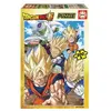 Educa puzzel Dragon Ball 500 stukjes karton stripfiguren.