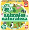 DÃ©fi Quiz Animaux Et Nature Educa 18219