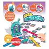 Educa Borras Jeu De Plateau Interactif Chasse Aux Monstres