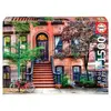Educa Greenwich Village 1500 Teile (Puzzle)
