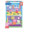Puzzel Peppa Pig Educa (20 pcs)
