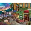 Puzzle 2000 pièces EDUCA Italian Fascino 18009 - Adulte - Intérieur
