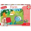 Borras Educa Bébé Éducatifs - formulaire (12 pièces)