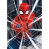 Educa - Puzzle Spiderman 500 Pièces | Série Marvel Puzzle Spider-Man (18486)