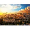 Educa - Puzzle 1000 - Acropolis Atenas (018489)