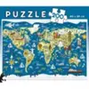 Educa Weltkarte (Puzzle)