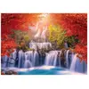 Educa Waterval in Thailand (2000)