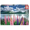 EDUCA PUZZLE 1500 LUPINES