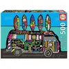 Educa California Dreaming (Puzzle)