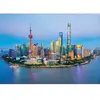 EDUCA PUZZLE 1000 SHANGHAI