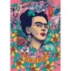 Educa Frieda Kahlo Viva la Vida (Puzzle)