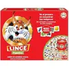 Educa Borras Jeu De Société Édition Famille Lynx