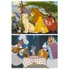 Educa - Disney Animals | Set de 2 puzzles pour enfants avec 48 pièces....