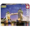 EDUCA-1000 TOWER BRIDGE, LONDRES "NEON"