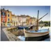 EDUCA - puzzel - 1000 stuks - HAVEN VAN MARTIGUES PROVENCE
