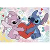 Educa Puzzle 500 pièces : Disney Stitch