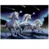 Educa Puzzle Unicorne Anne Stokes 1000 Pièces