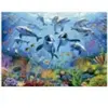 Educa 19901      500   .Party Under The Sea (500 pièces)