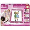 TABLEAU DESIGN BARBIE - EDUCA - Loisir créatifs - 19825