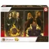 Puzzle - EDUCA - House Of The Dragon - 500 pièces - Paysage et nature - Mixte