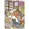 Puzzel Educa Time For Myself Ana Jarén 1000 Onderdelen