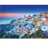 EDUCA PUZZLE 1500 SANTORINI