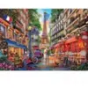 Educa Paris Dominic Davison (Puzzle)