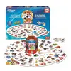 Educa Borras Lynx 70 Images Jeu De Société Disney