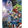 EDUCA - puzzel - 300 stuks - Avengers