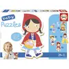 Kinderpuzzel Educa Folk Tales 5 Onderdelen