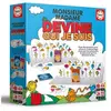 Jeu d’ambiance Educa Devine qui je suis Monsieur Madame