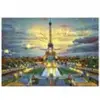 EDUCA - Eifelturm 500 Teile Puzzle