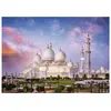 Puzzle - EDUCA - Grande Mosquee Cheikh Zayed - 1000 pièces