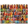 EDUCA - Craft Biere 500 Teile Puzzle