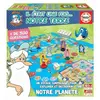 Jeu Il était une fois ... Notre Terre - Jeu de société - EDUCA