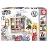 Jeu de mode - EDUCA - My Model - Doll Design - Fashion Atelier
