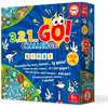 Jeu classique Educa 3,2,1 Go! Challenge Goose