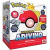 Educa Borras Jeu De Société Électronique De Devinettes Adivino Pokémon