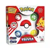 Educa Borras Jeu De Société De Questions Trivia Pokémon