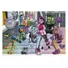 EDUCA - puzzel - 1000 stuks - Monster High