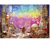 Educa Puzzle D´astrologie 5000 Pièces