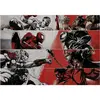 Puzzle - EDUCA - Marvel VS -1000 pièces