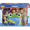 Puzzle Educa Disney Vaiana 1000 pièces