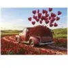 Educa Pièces XXL - Pickup de la Saint-Valentin 20584