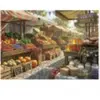 Educa Pièces XXL - Marché Ensoleillé des Fermes 20585