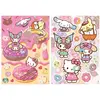 Educa 2 Puzzles - Hello Kitty et Ses Amis - Donuts 20587