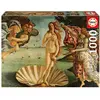 Educa The Birth Of Venus Puzzel 1000 Stukken Groen Kinderen